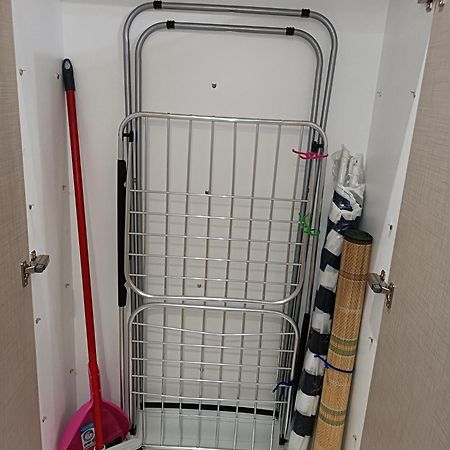 Nikola'S & Joanna'S Apartments 阿尔戈斯托利翁 外观 照片